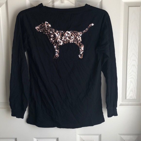 VICTORIAS SECRET PINK- SIZE XS - Picture 4 of 5